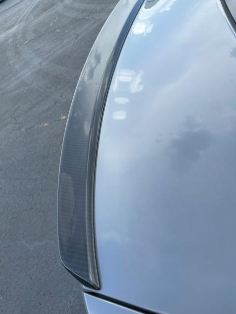 used 2023 Audi RS 5 car, priced at $75,000