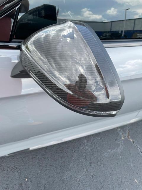 used 2023 Audi RS 5 car, priced at $75,000