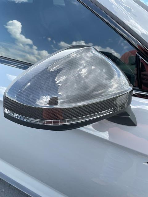 used 2023 Audi RS 5 car, priced at $75,000