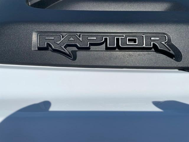 used 2023 Ford F-150 car, priced at $66,999