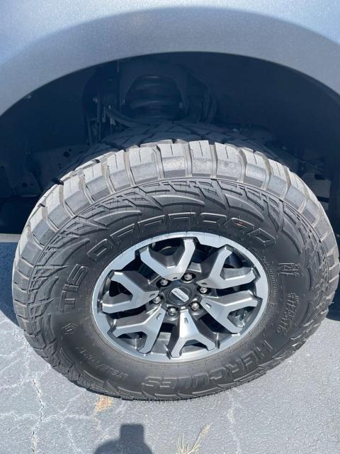 used 2023 Ford F-150 car, priced at $66,999