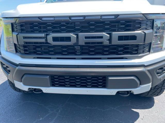 used 2023 Ford F-150 car, priced at $66,999