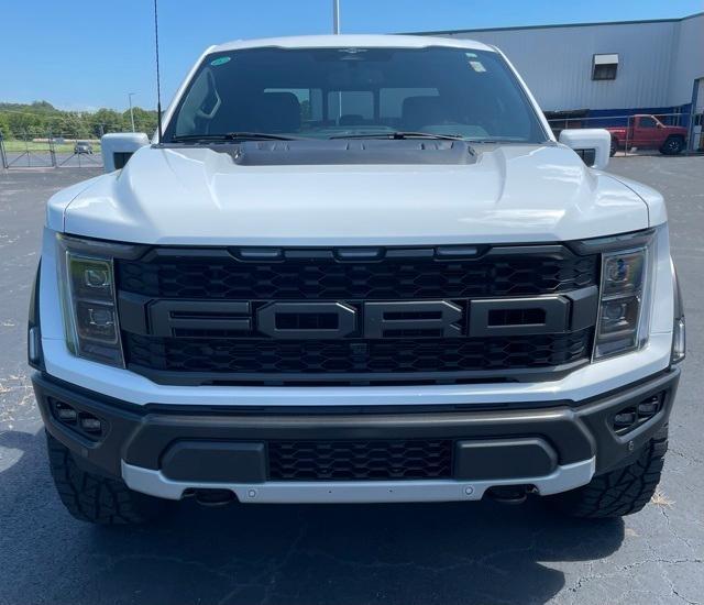 used 2023 Ford F-150 car, priced at $66,999