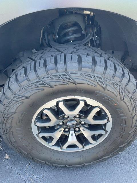 used 2023 Ford F-150 car, priced at $66,999