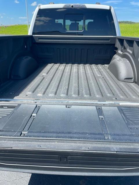 used 2023 Ford F-150 car, priced at $66,999