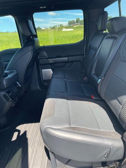 used 2023 Ford F-150 car, priced at $66,999