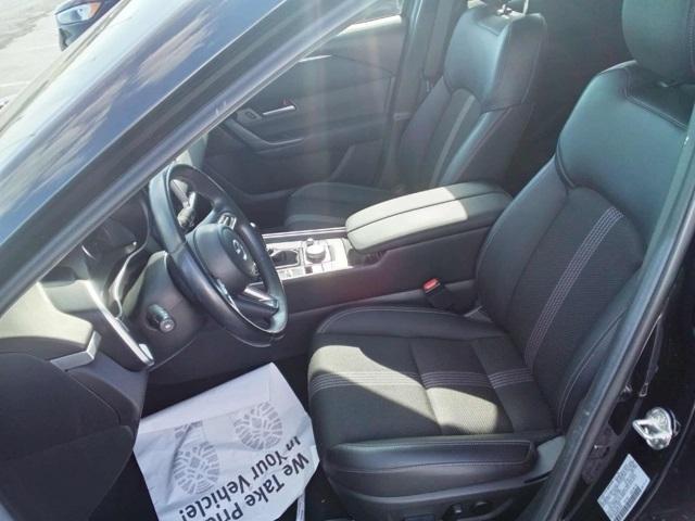 used 2024 Mazda CX-50 car, priced at $26,500
