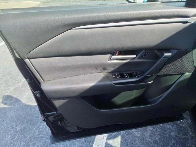 used 2024 Mazda CX-50 car, priced at $26,500