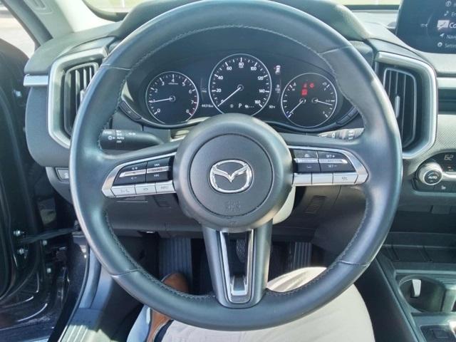 used 2024 Mazda CX-50 car, priced at $26,500