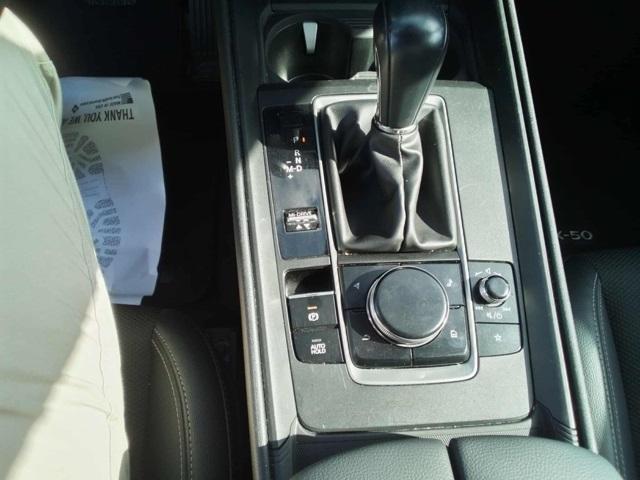 used 2024 Mazda CX-50 car, priced at $26,500