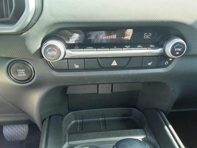 used 2024 Mazda CX-50 car, priced at $26,500