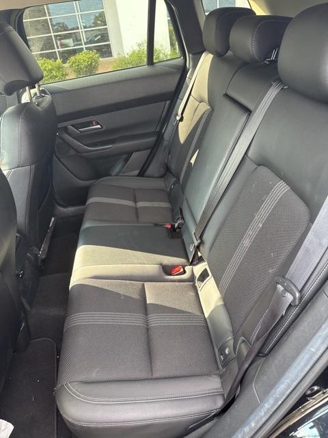 used 2024 Mazda CX-50 car, priced at $26,500