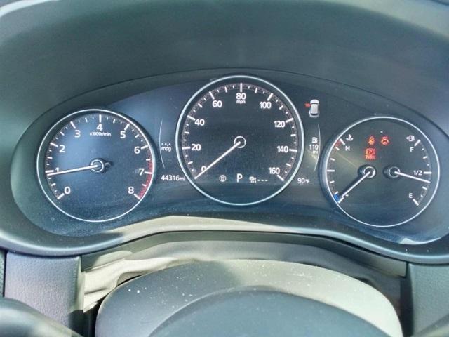 used 2024 Mazda CX-50 car, priced at $26,500