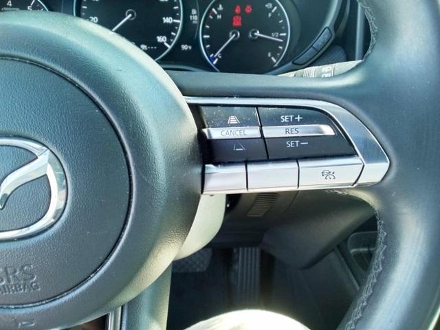 used 2024 Mazda CX-50 car, priced at $26,500