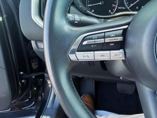 used 2024 Mazda CX-50 car, priced at $26,500