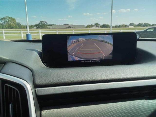 used 2024 Mazda CX-50 car, priced at $26,500