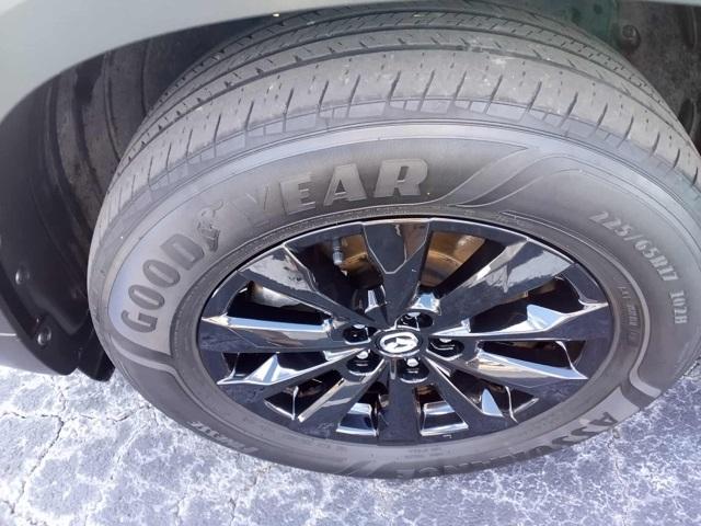 used 2024 Mazda CX-50 car, priced at $26,500