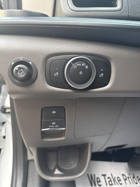 new 2025 Ford Transit-250 car, priced at $47,464