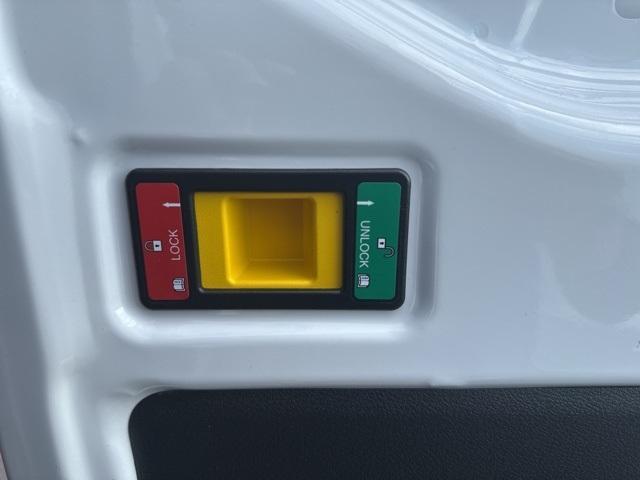 new 2025 Ford Transit-250 car, priced at $47,464