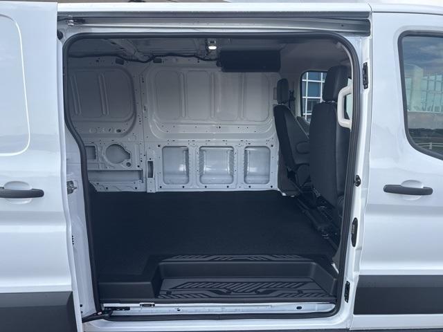 new 2025 Ford Transit-250 car, priced at $47,464