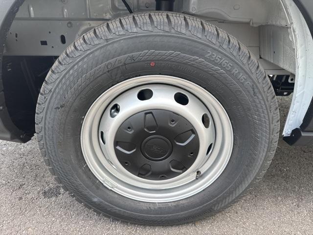 new 2025 Ford Transit-250 car, priced at $47,464