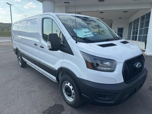 new 2025 Ford Transit-250 car, priced at $47,464