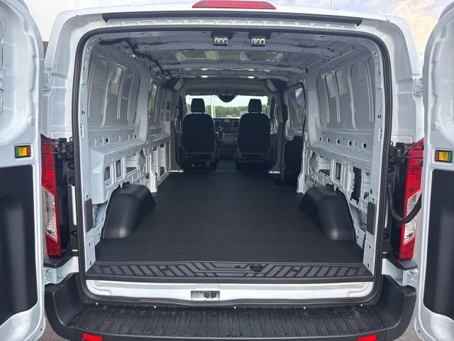 new 2025 Ford Transit-250 car, priced at $47,464