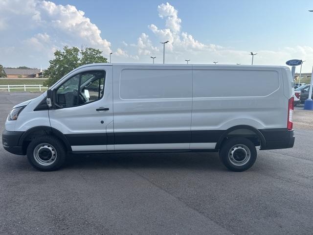 new 2025 Ford Transit-250 car, priced at $47,464