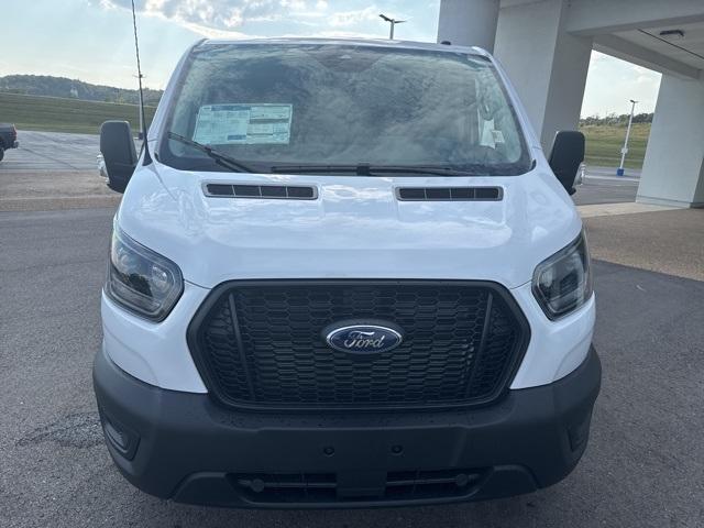 new 2025 Ford Transit-250 car, priced at $47,464
