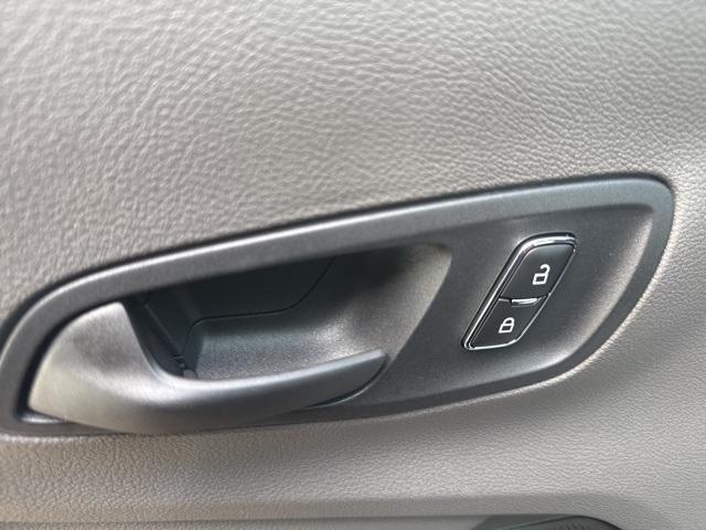 new 2025 Ford Transit-250 car, priced at $47,464