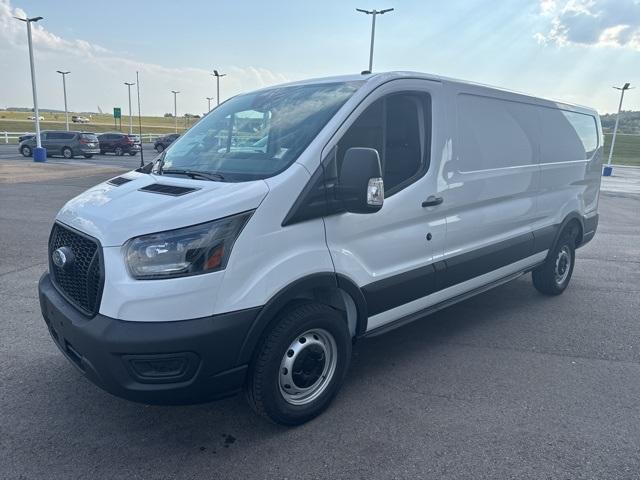new 2025 Ford Transit-250 car, priced at $47,464