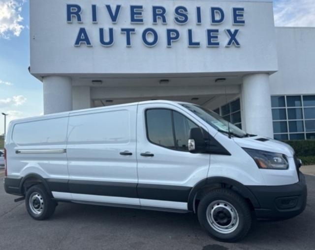new 2025 Ford Transit-250 car, priced at $47,464