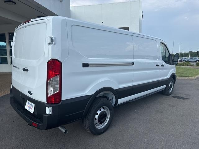 new 2025 Ford Transit-250 car, priced at $47,464