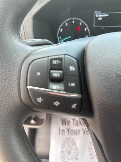 new 2025 Ford Transit-250 car, priced at $47,464