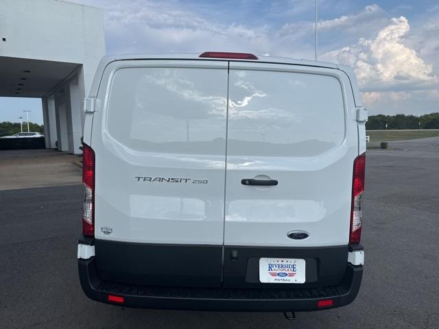 new 2025 Ford Transit-250 car, priced at $47,464