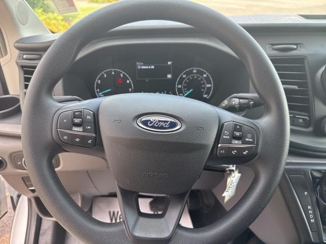 new 2025 Ford Transit-250 car, priced at $47,464