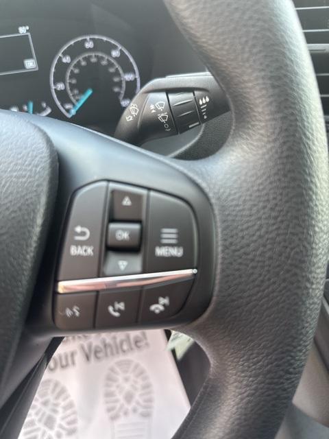 new 2025 Ford Transit-250 car, priced at $47,464