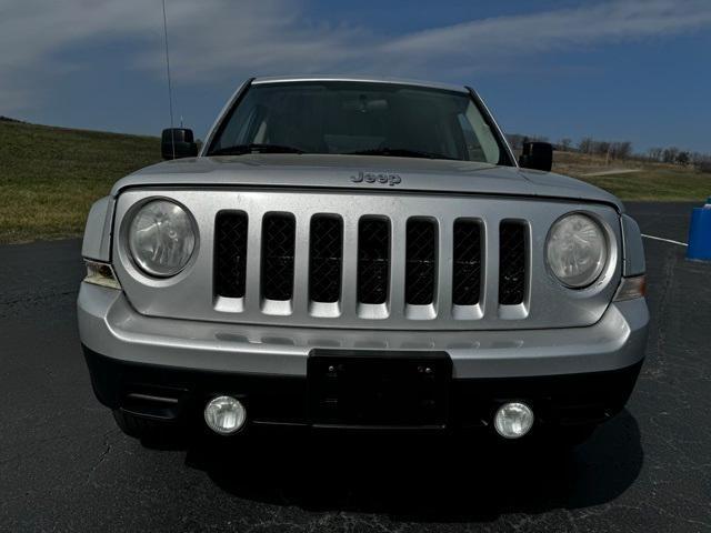 used 2014 Jeep Patriot car, priced at $5,999