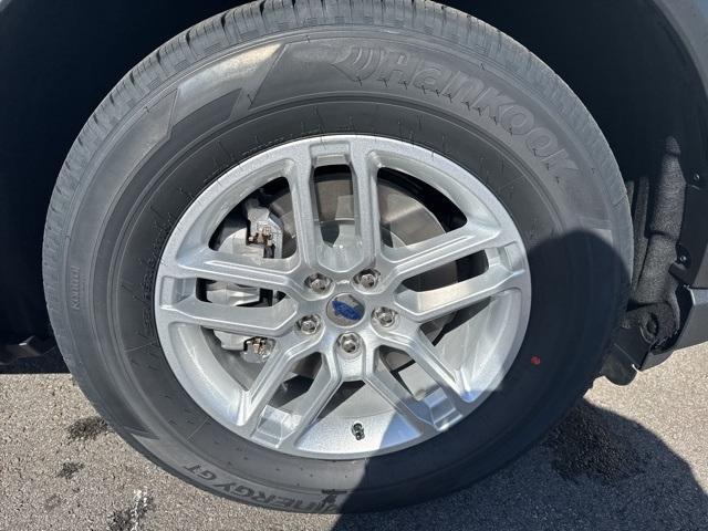 new 2026 Ford Explorer car