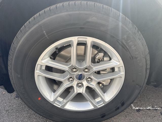 new 2026 Ford Explorer car