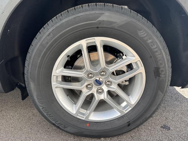 new 2026 Ford Explorer car