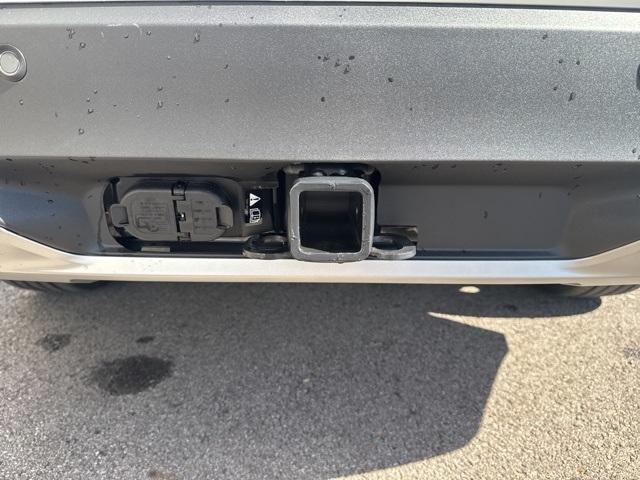 new 2026 Ford Explorer car