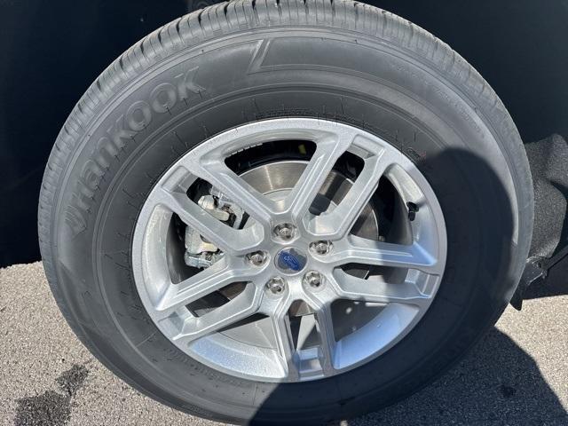 new 2026 Ford Explorer car