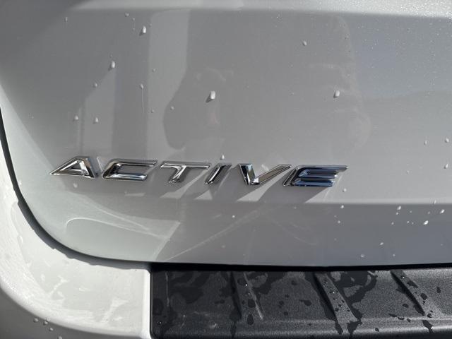 new 2026 Ford Explorer car