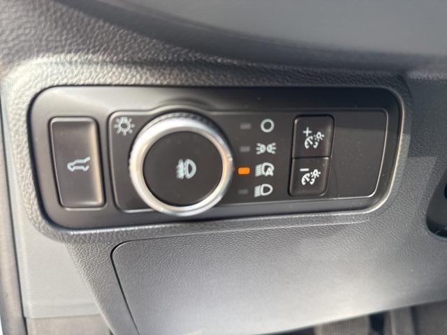 new 2026 Ford Explorer car