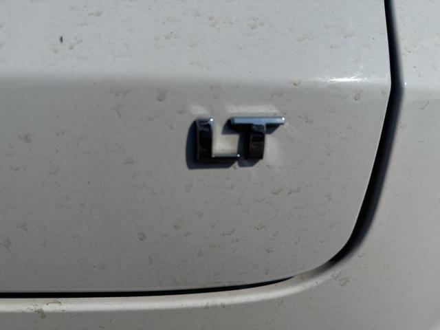 used 2025 Chevrolet TrailBlazer car, priced at $22,999