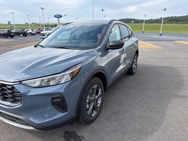 new 2026 Ford Escape car, priced at $34,020