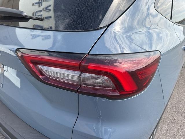 new 2026 Ford Escape car, priced at $34,020