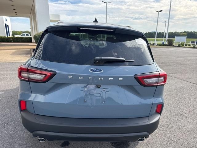 new 2026 Ford Escape car, priced at $34,020