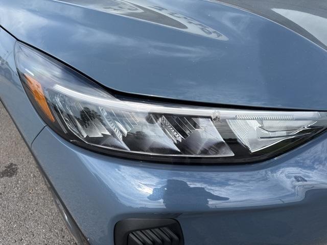 new 2026 Ford Escape car, priced at $34,020